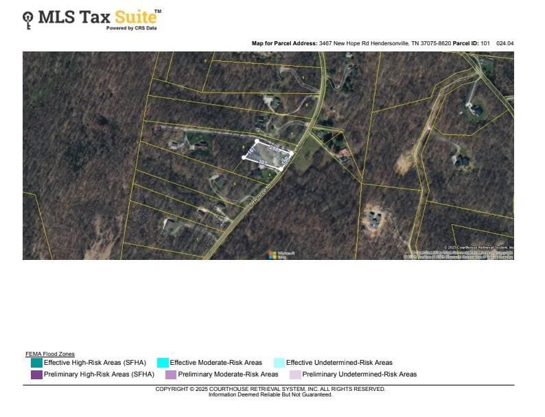 3467 New Hope Road Hendersonville TN 37075