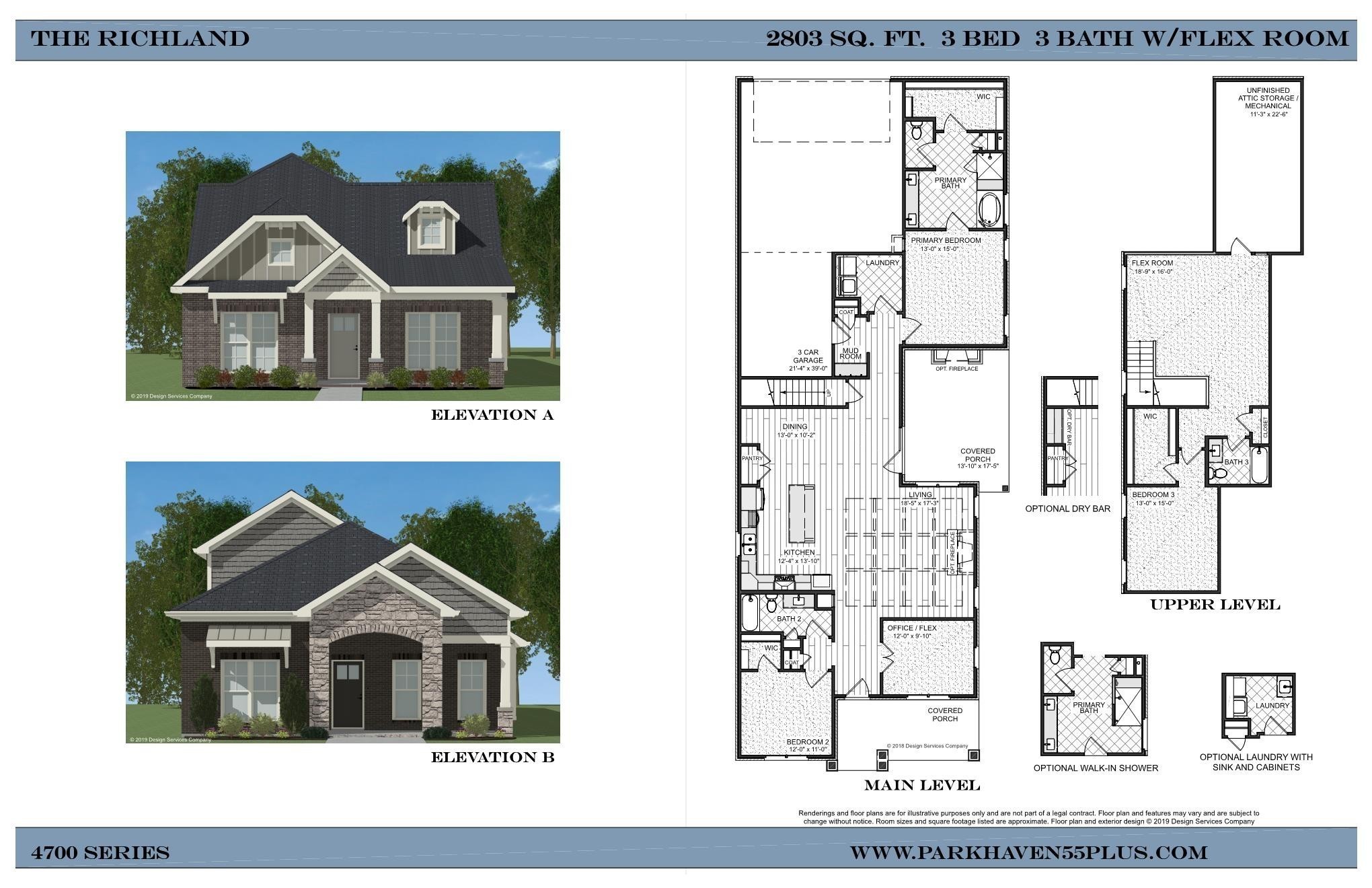 6193 Parkhaven Boulevard Hermitage TN 37076