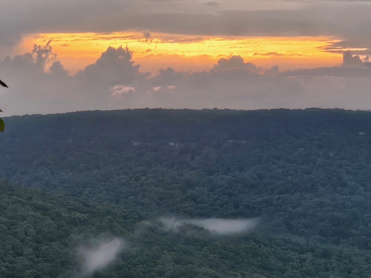 0 Grassy Ridge Road Lot 3 Beersheba Springs TN 37305
