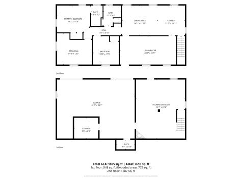 423 Wauford Drive Nashville TN 37211