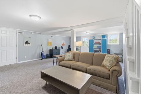 423 Wauford Drive Nashville TN 37211
