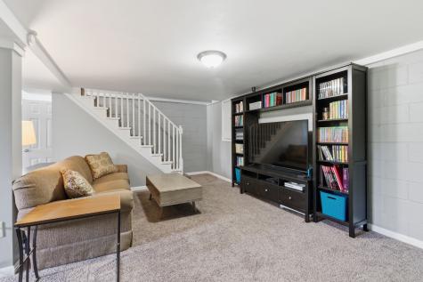 423 Wauford Drive Nashville TN 37211