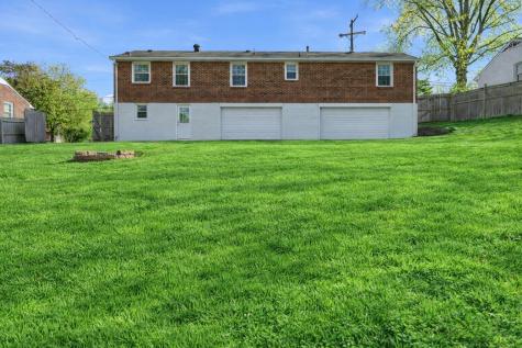 423 Wauford Drive Nashville TN 37211