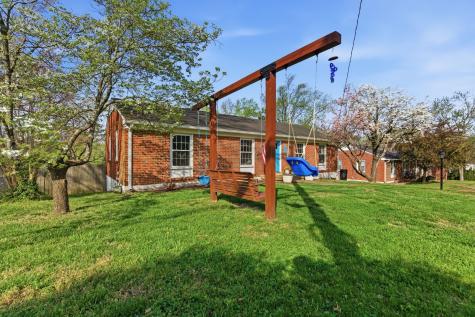 423 Wauford Drive Nashville TN 37211