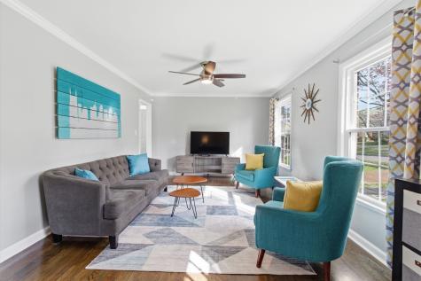 423 Wauford Drive Nashville TN 37211