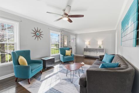 423 Wauford Drive Nashville TN 37211