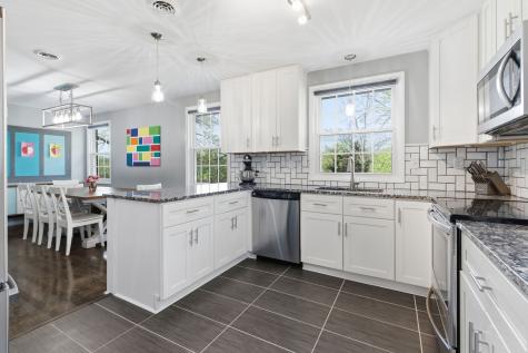 423 Wauford Drive Nashville TN 37211