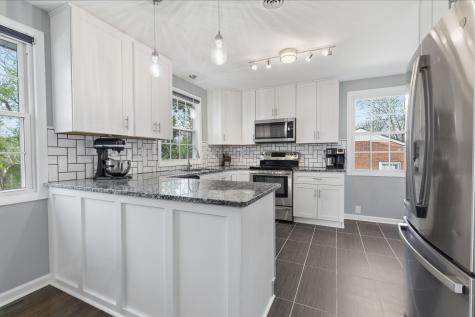 423 Wauford Drive Nashville TN 37211