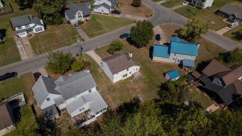 822 Chancery Lane Clarksville TN 37042
