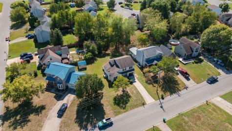 822 Chancery Lane Clarksville TN 37042