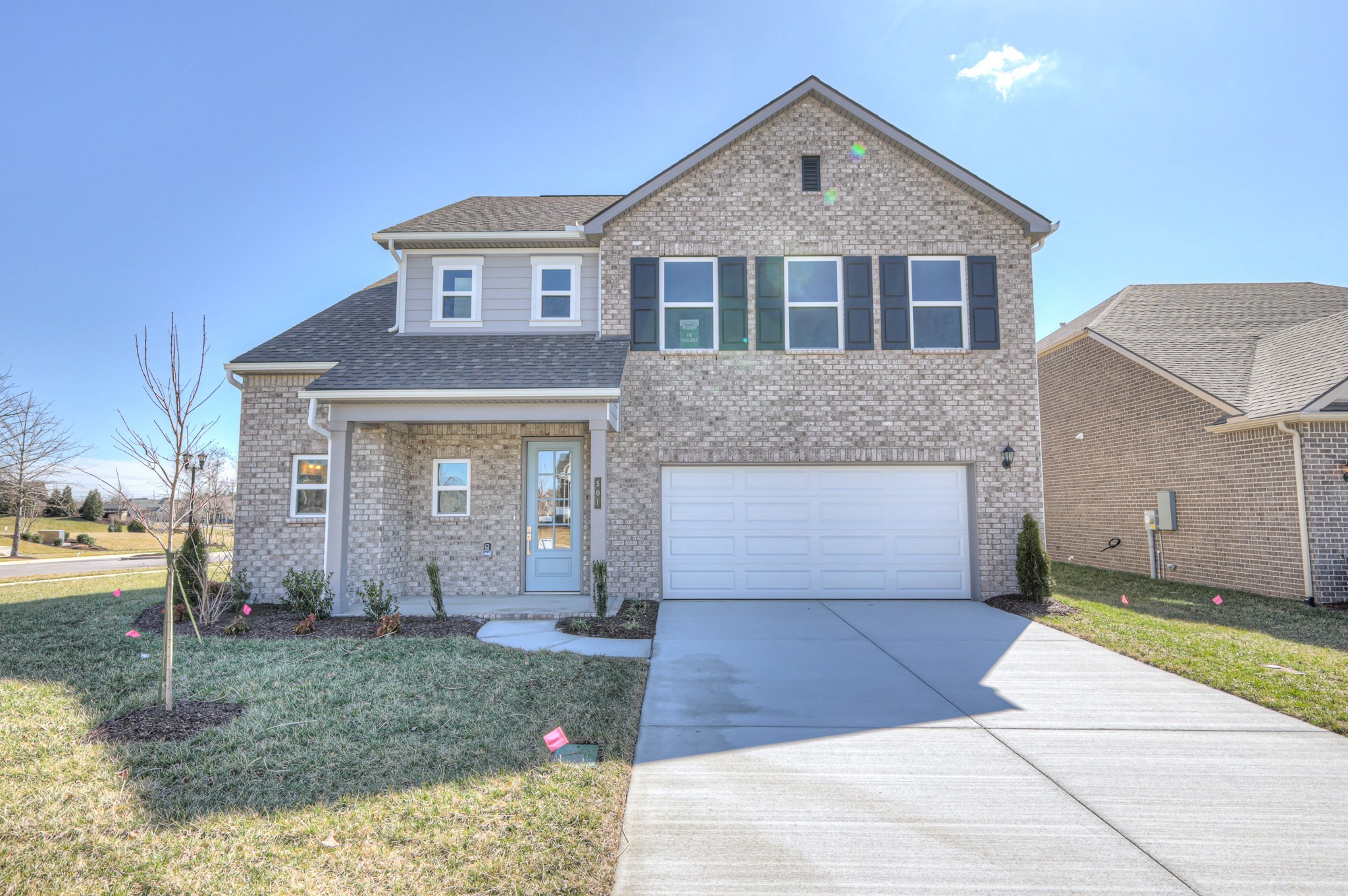 501 Kipton Trail Lebanon TN 37087