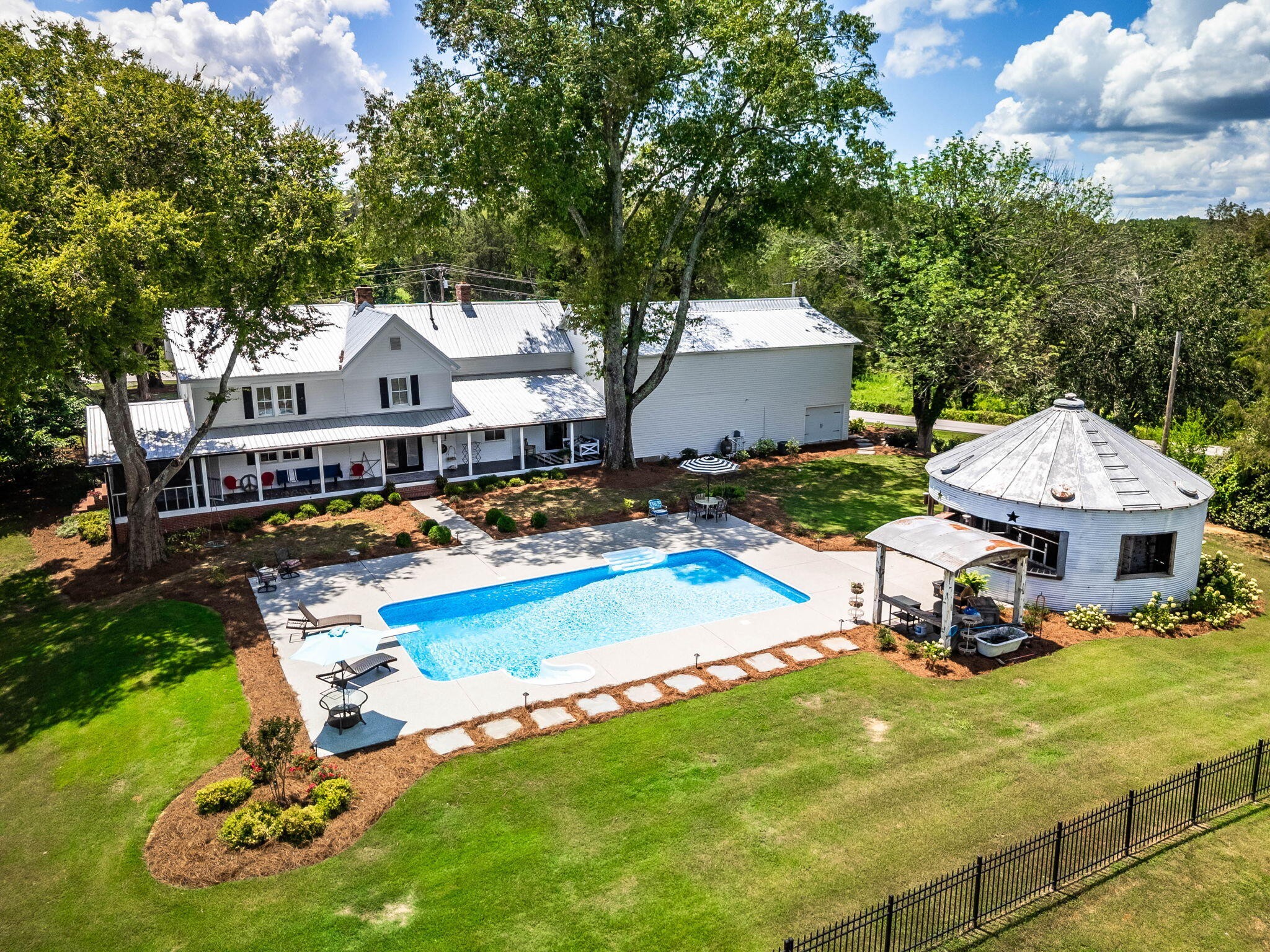 680 Glass Mill Road Chickamauga GA 30707