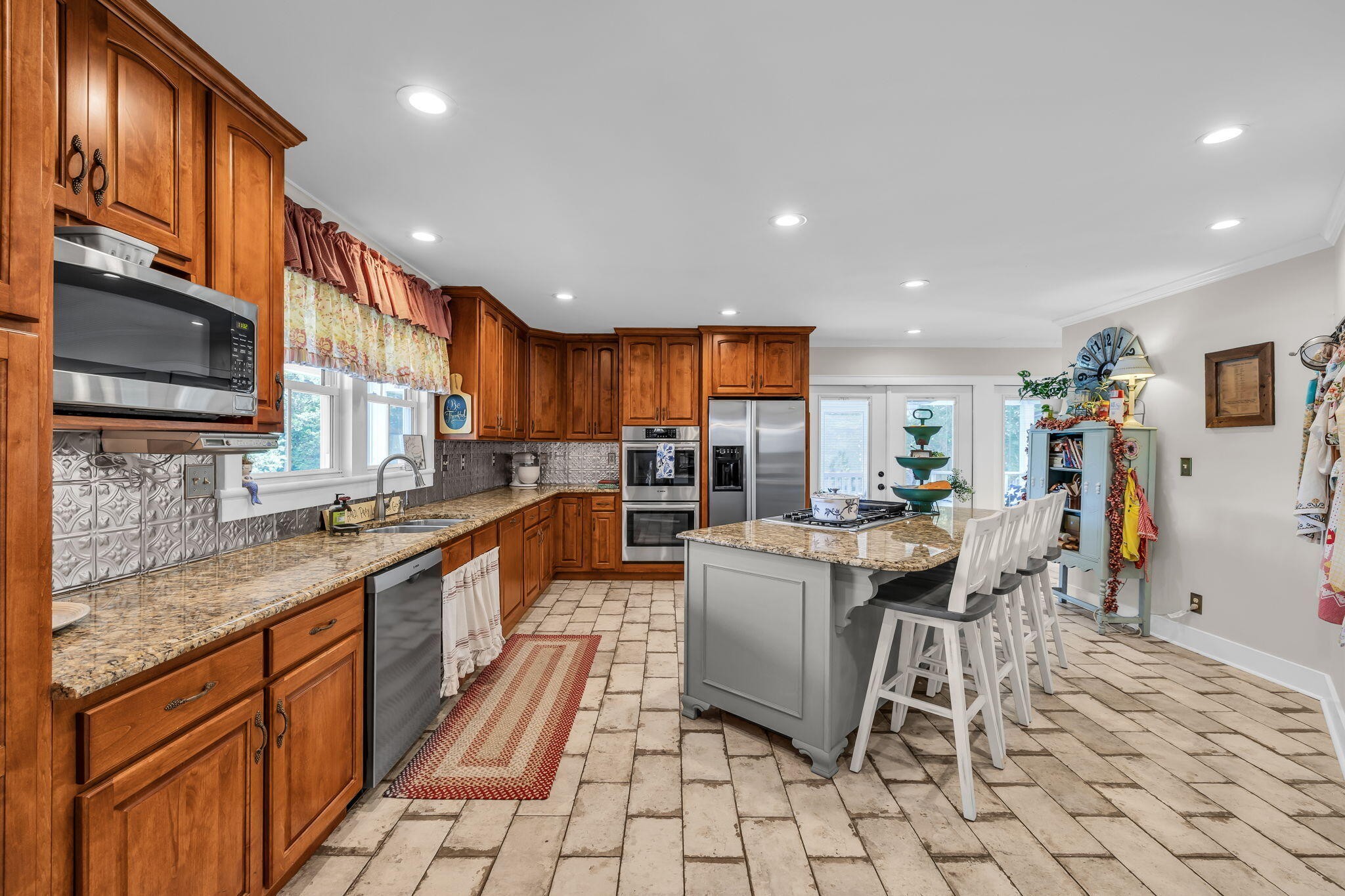 680 Glass Mill Road Chickamauga GA 30707