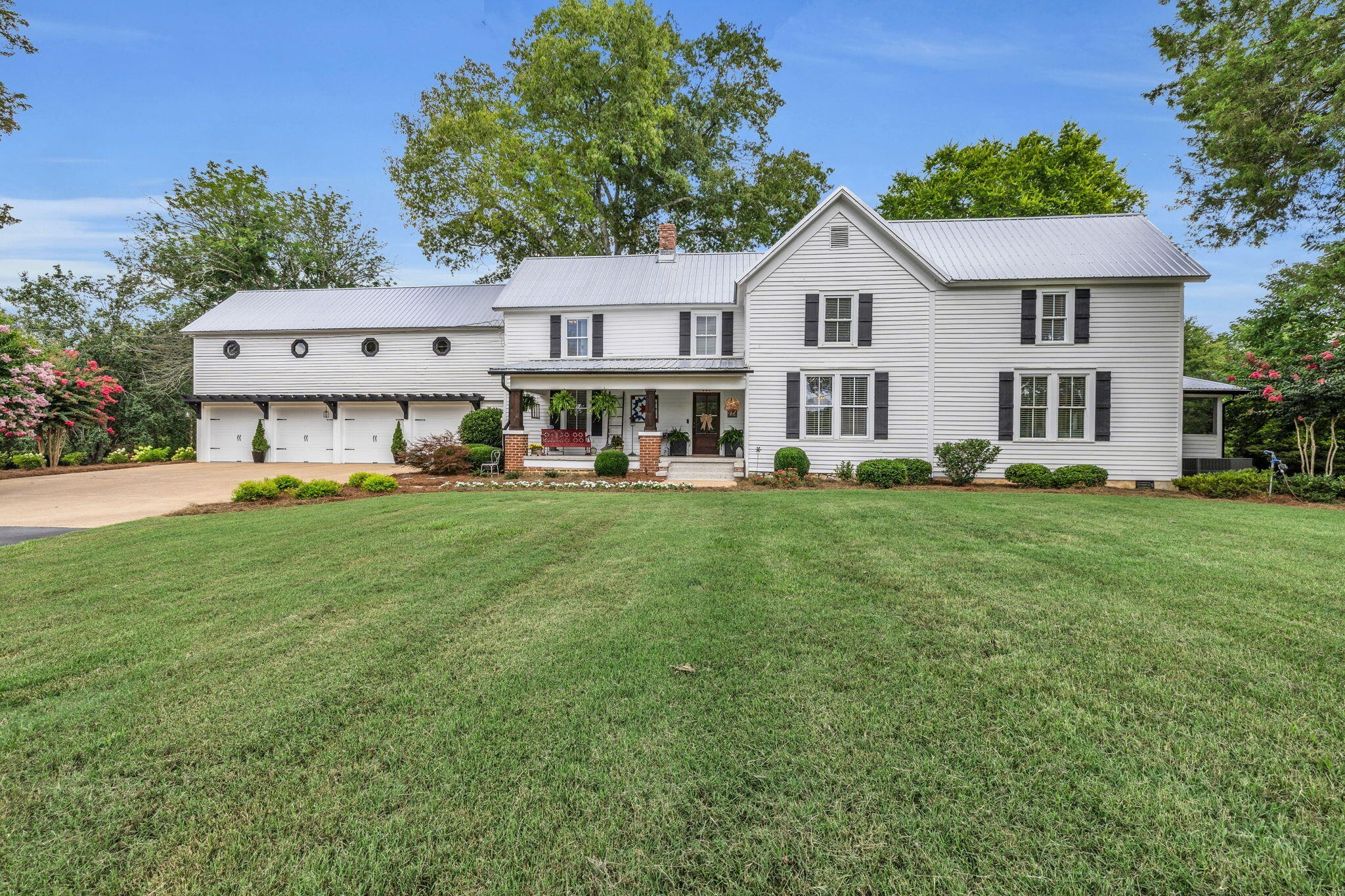 680 Glass Mill Road Chickamauga GA 30707
