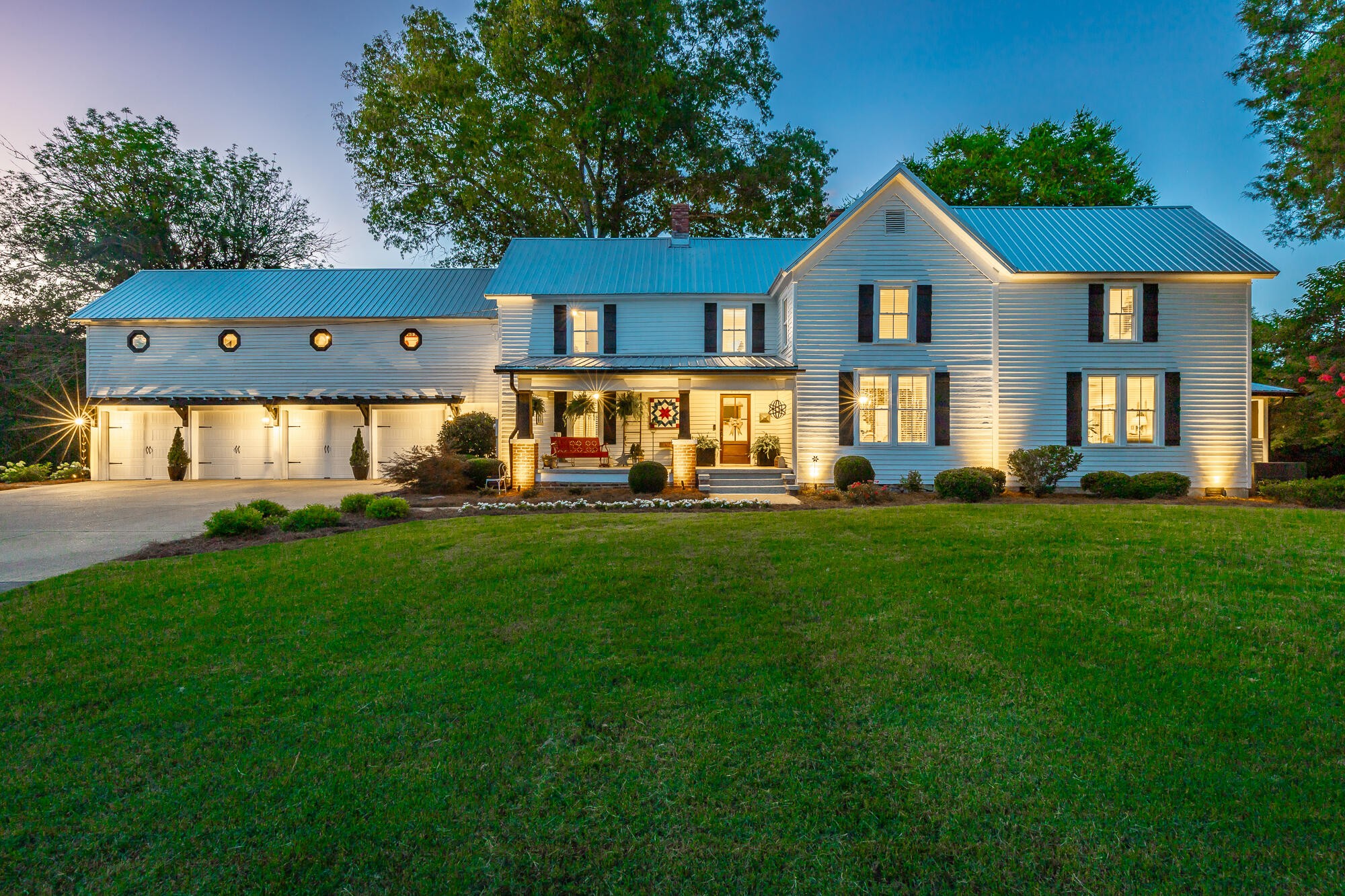 680 Glass Mill Road Chickamauga GA 30707