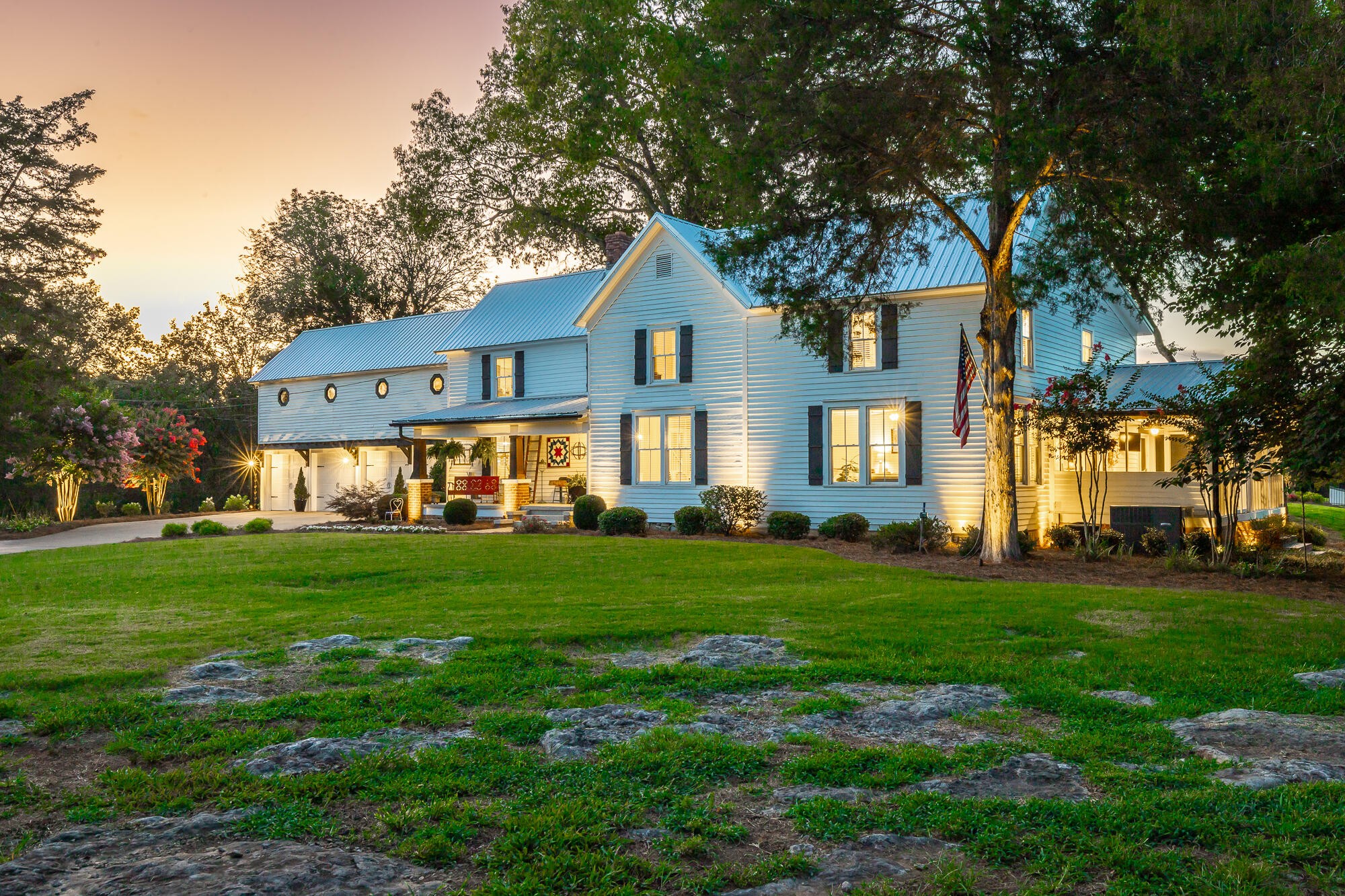680 Glass Mill Road Chickamauga GA 30707