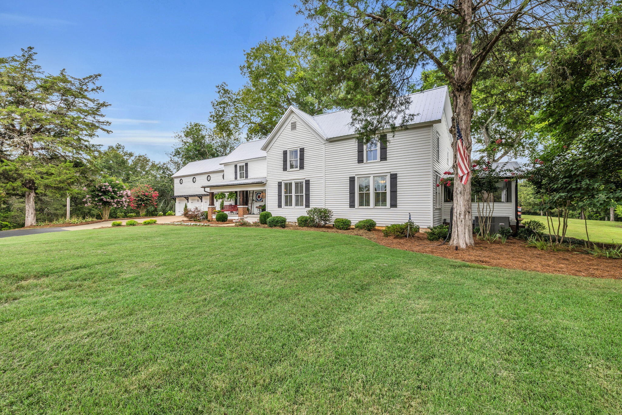 680 Glass Mill Road Chickamauga GA 30707