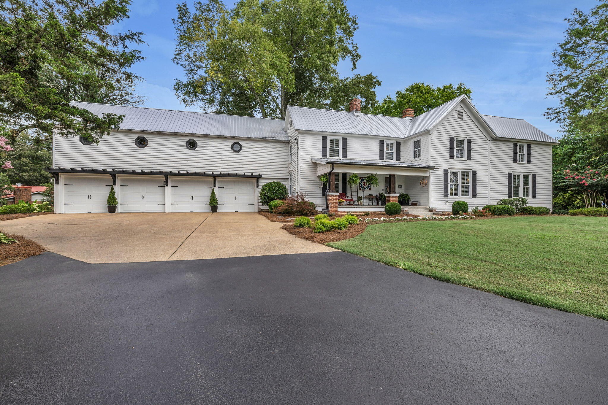 680 Glass Mill Road Chickamauga GA 30707