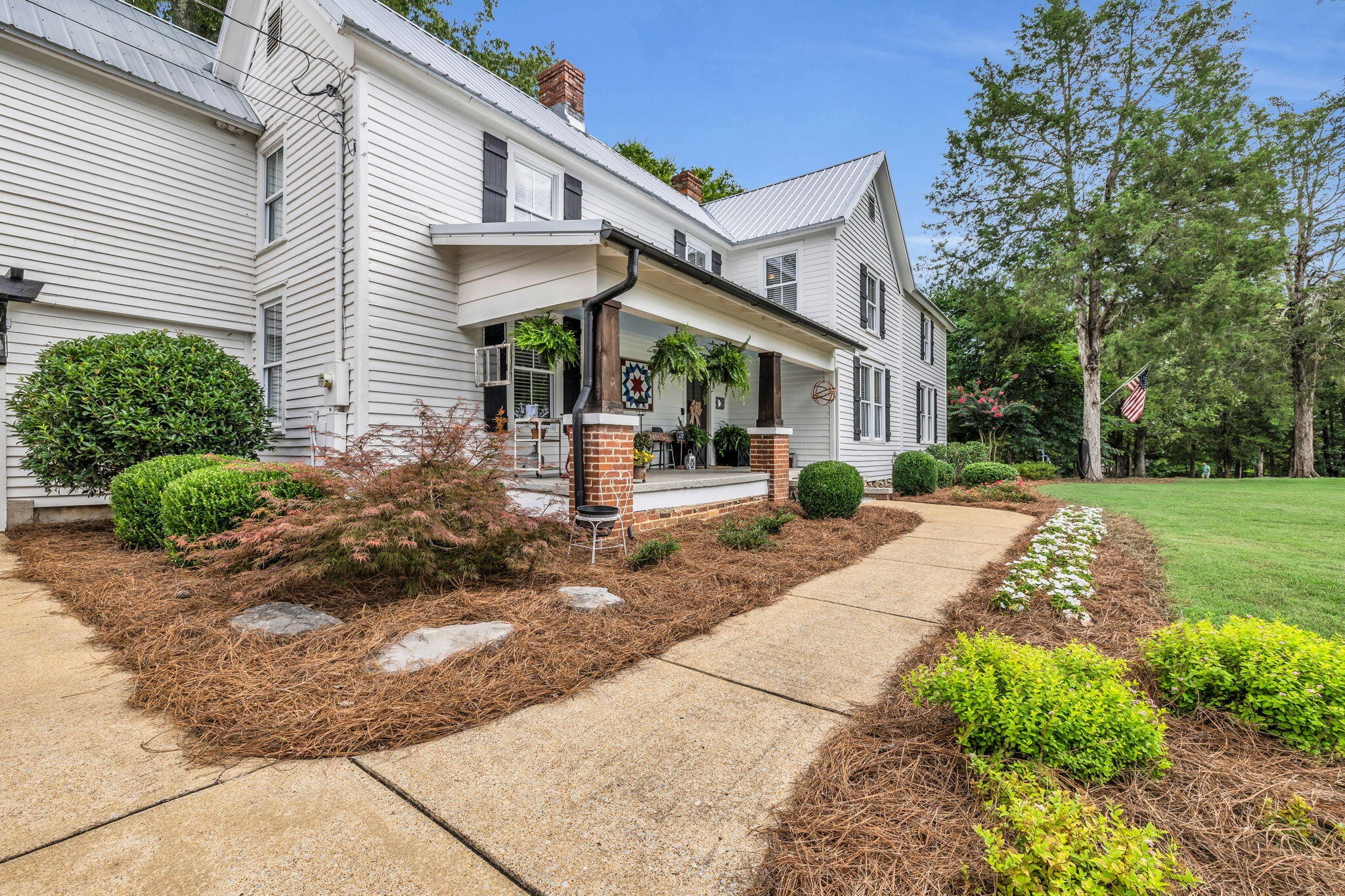 680 Glass Mill Road Chickamauga GA 30707