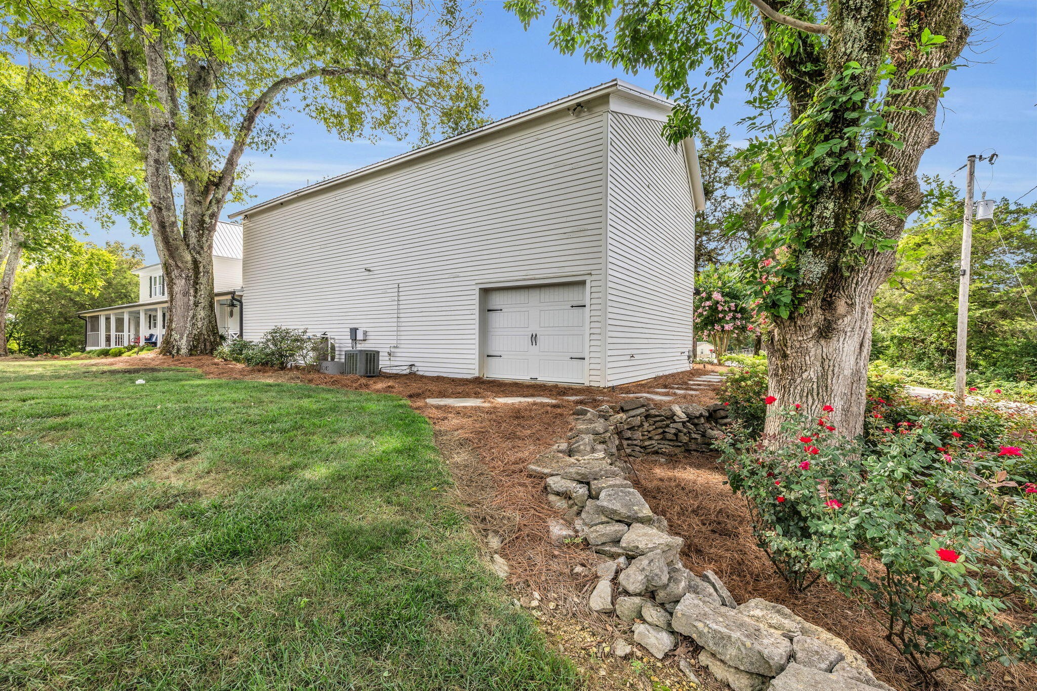 680 Glass Mill Road Chickamauga GA 30707
