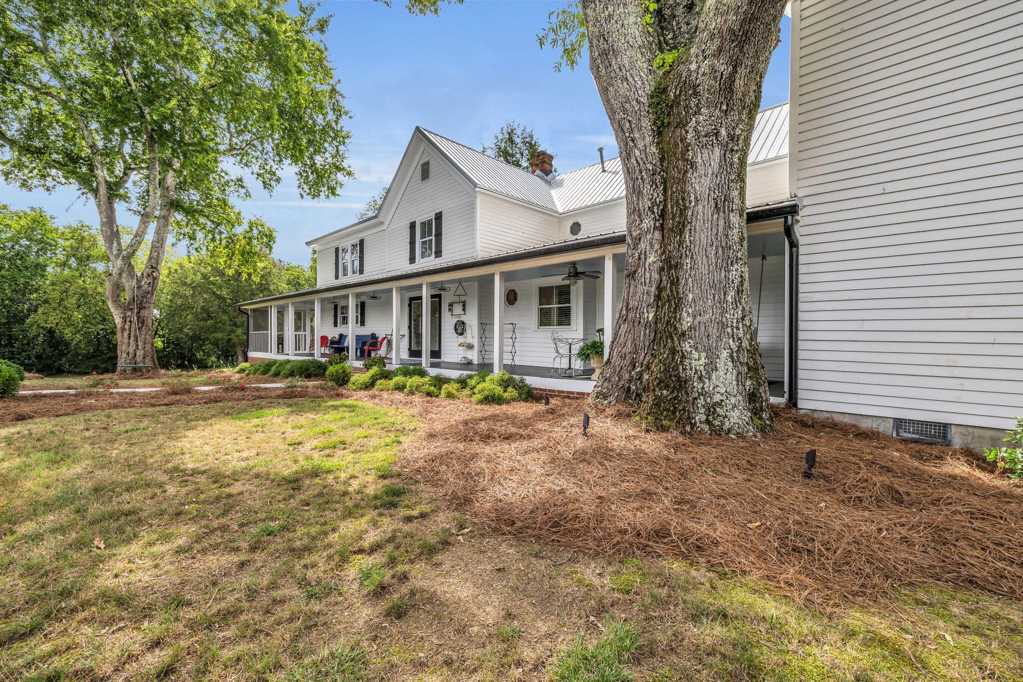 680 Glass Mill Road Chickamauga GA 30707