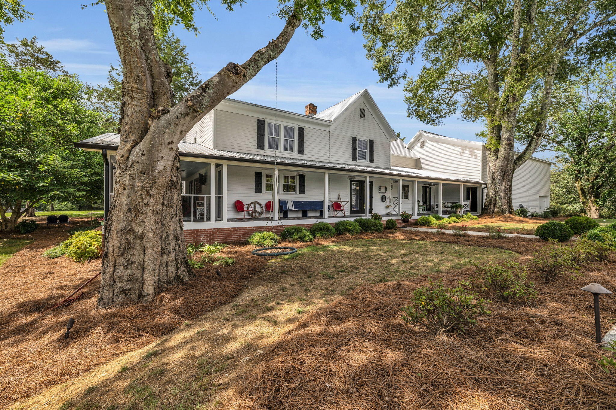 680 Glass Mill Road Chickamauga GA 30707