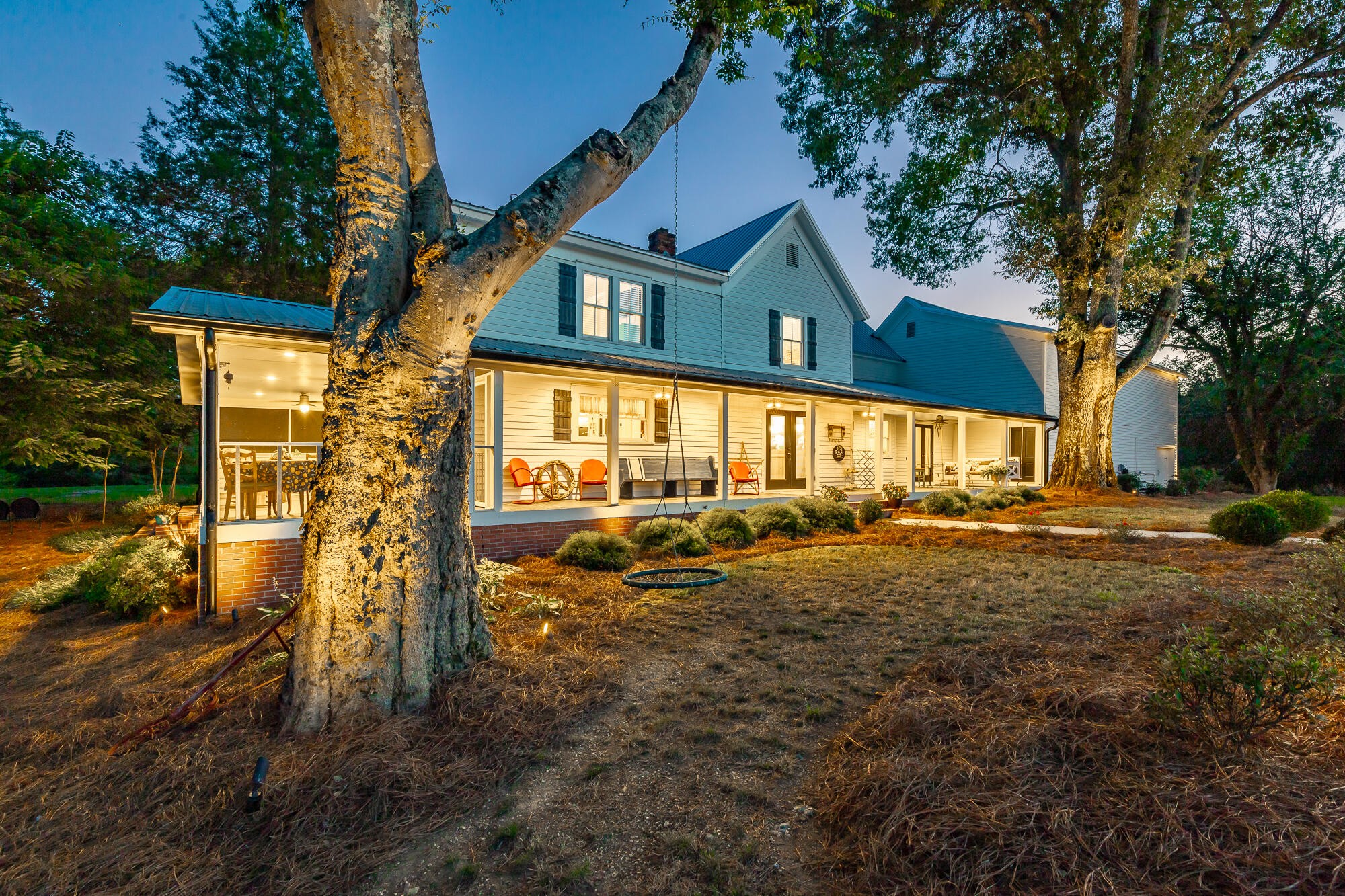 680 Glass Mill Road Chickamauga GA 30707