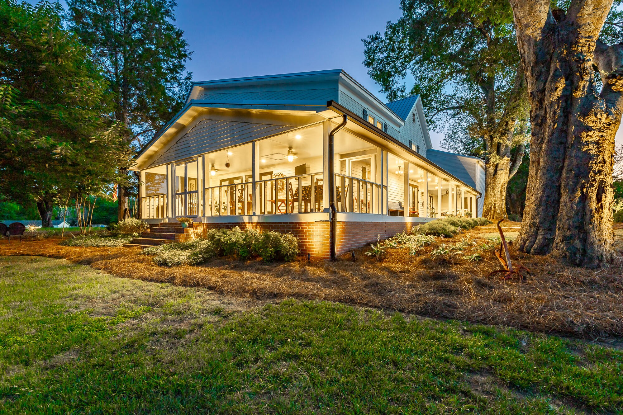 680 Glass Mill Road Chickamauga GA 30707