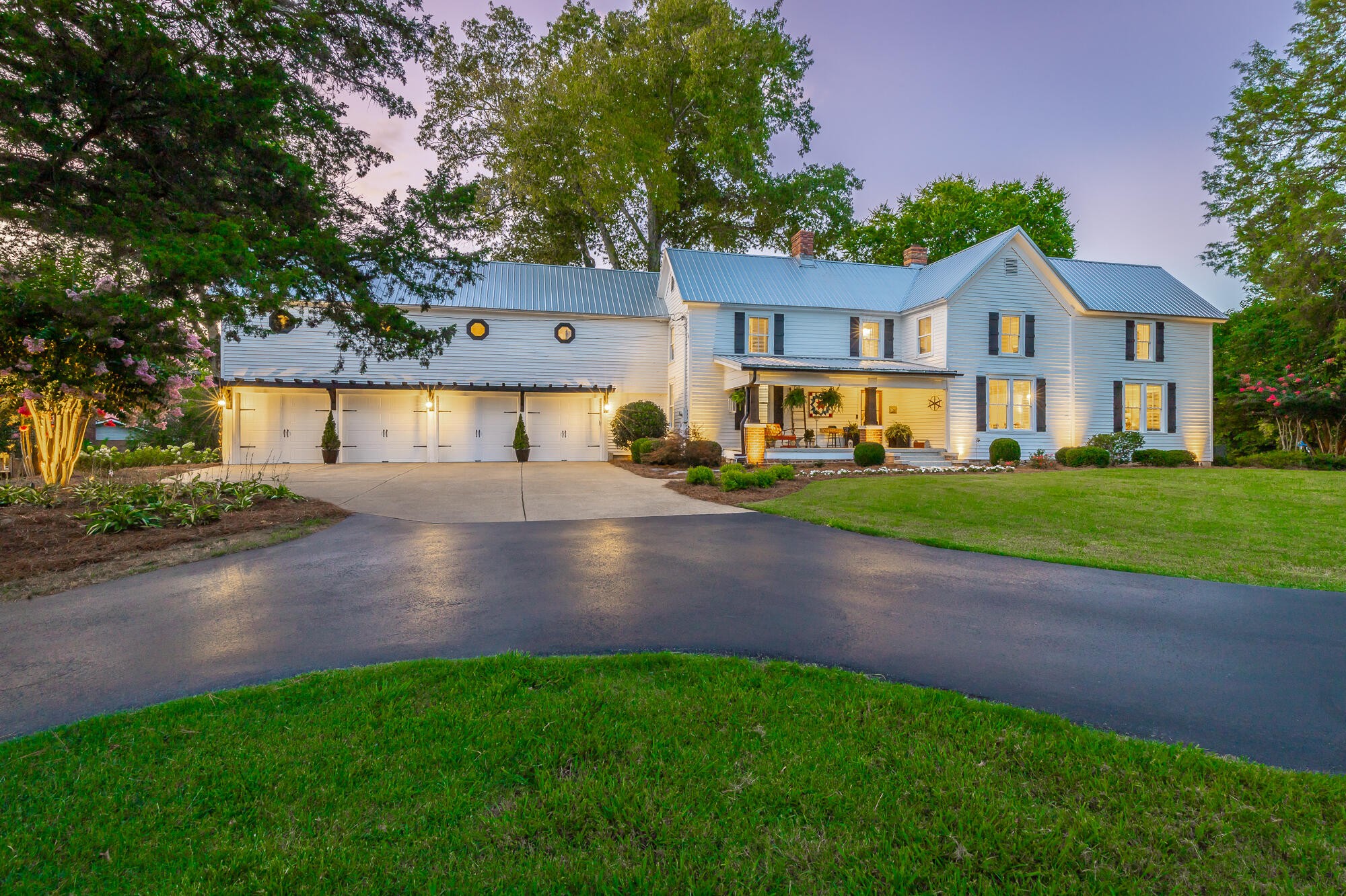 680 Glass Mill Road Chickamauga GA 30707