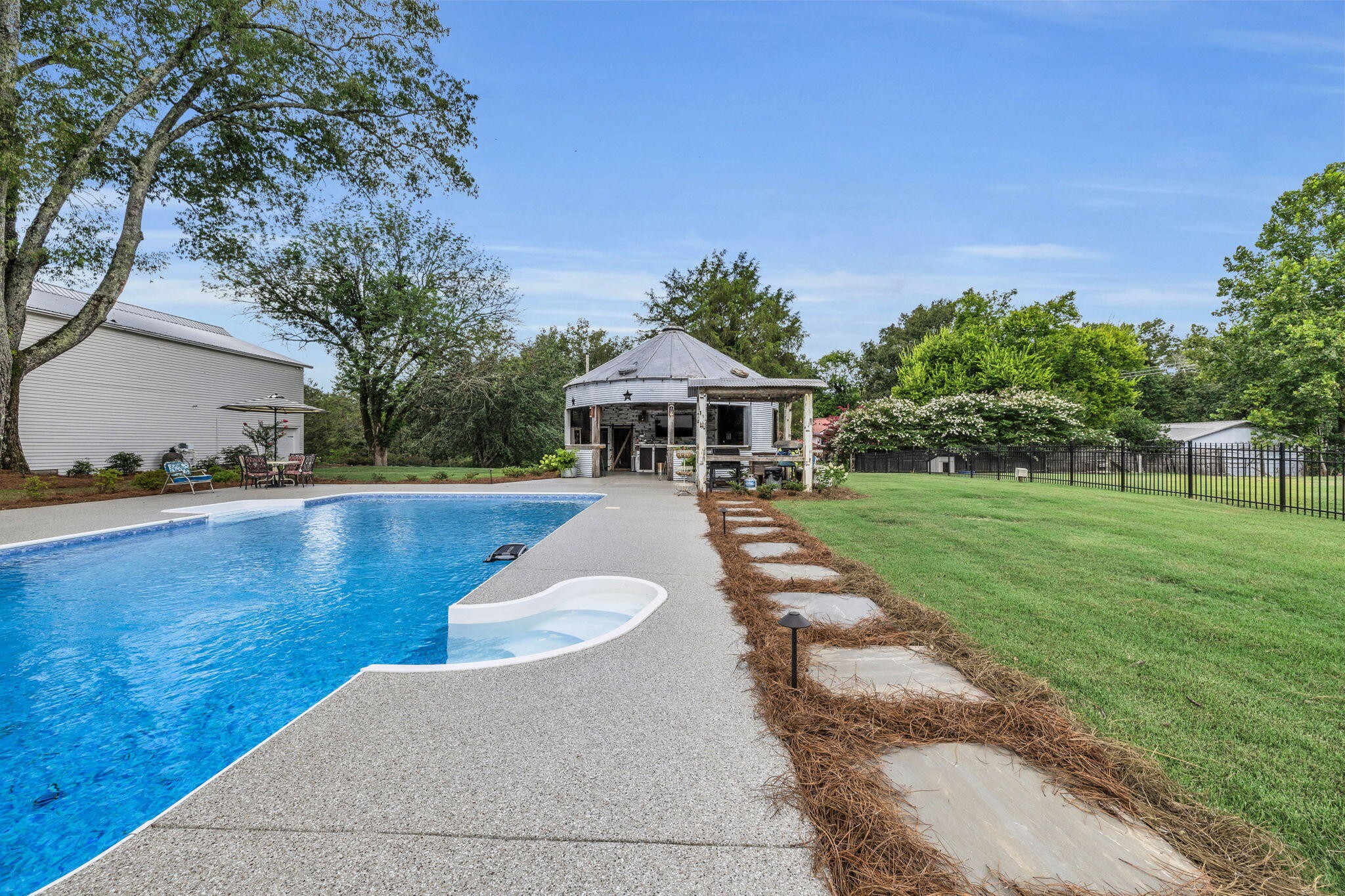 680 Glass Mill Road Chickamauga GA 30707