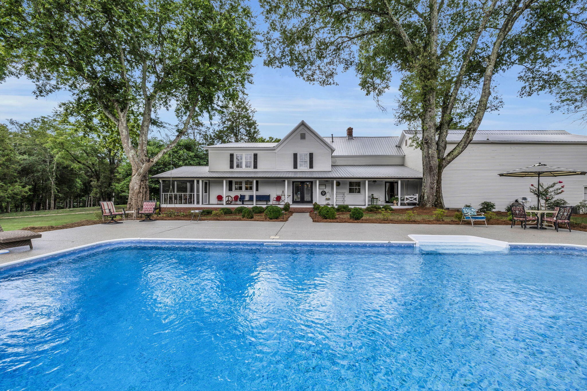 680 Glass Mill Road Chickamauga GA 30707