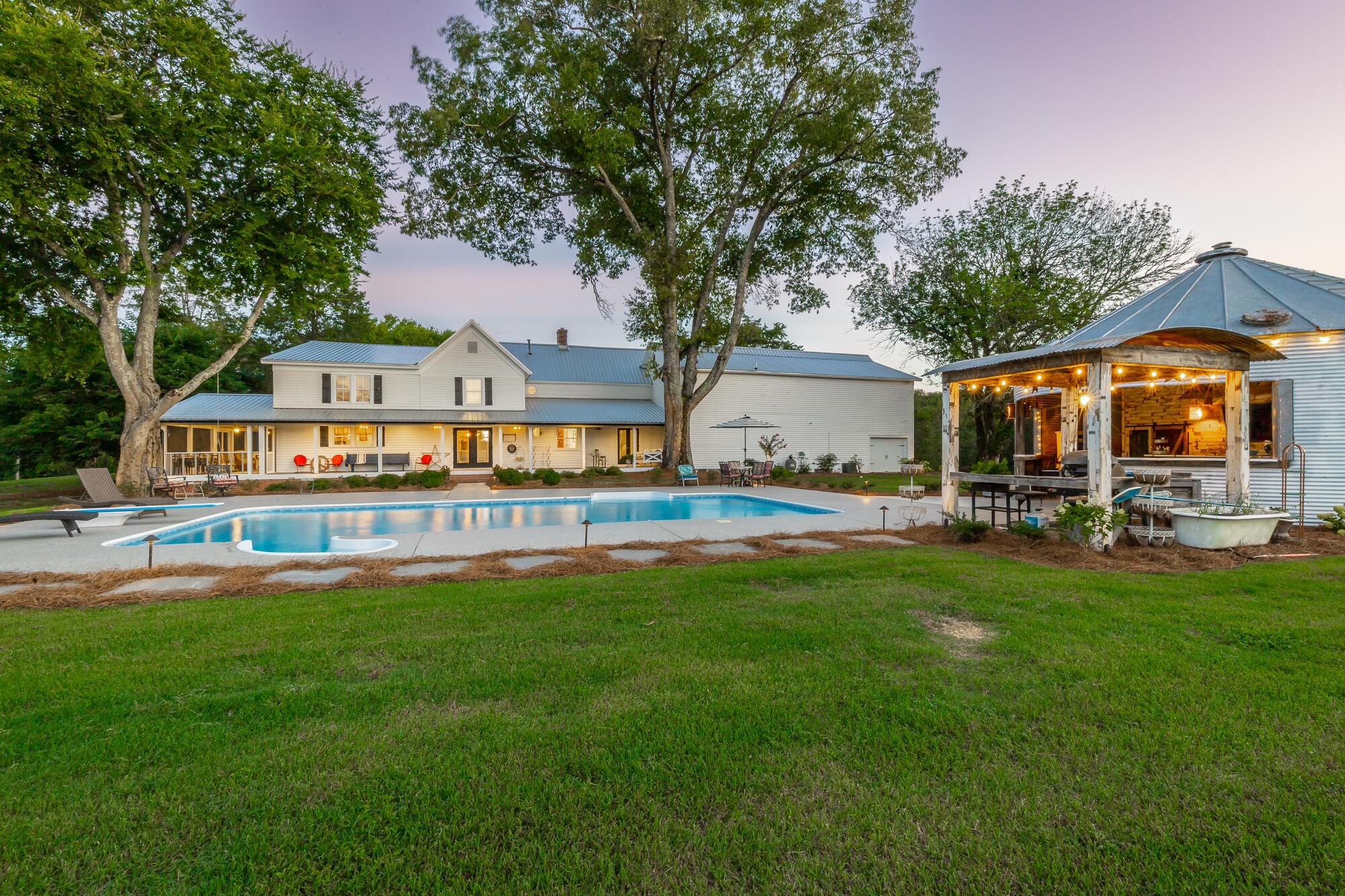 680 Glass Mill Road Chickamauga GA 30707