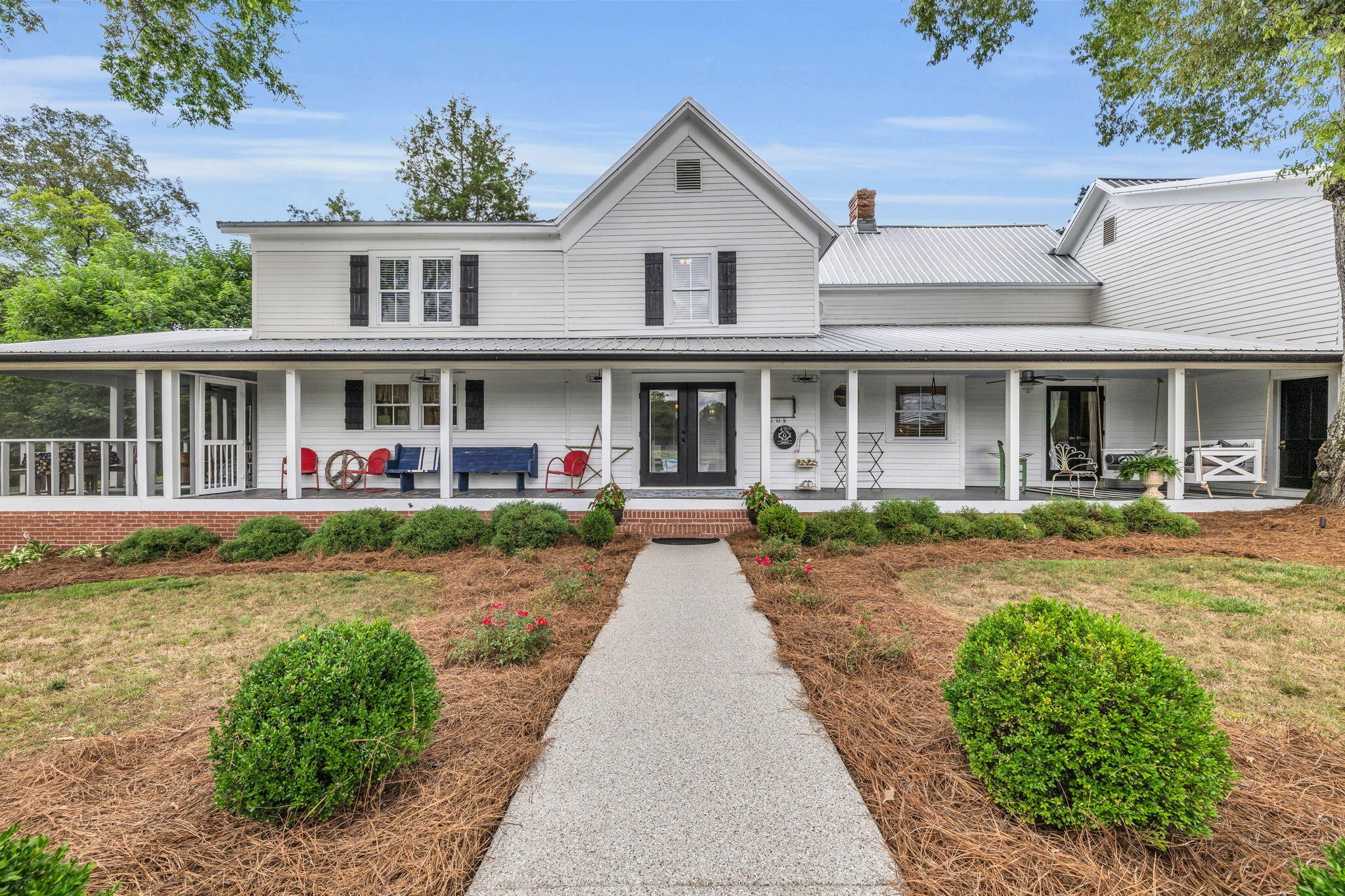 680 Glass Mill Road Chickamauga GA 30707