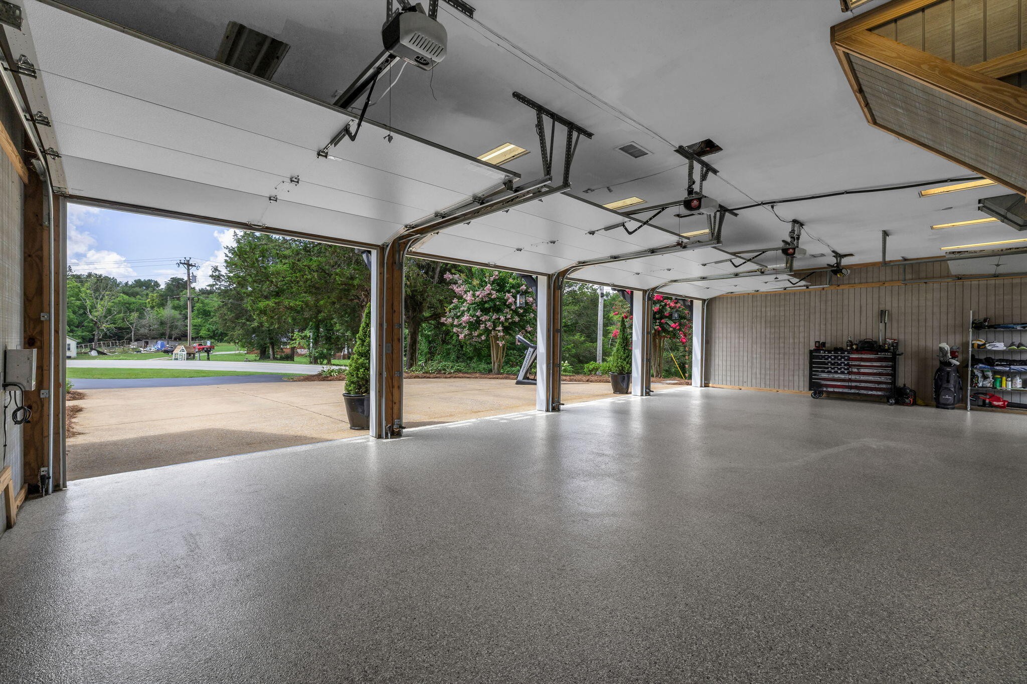 680 Glass Mill Road Chickamauga GA 30707