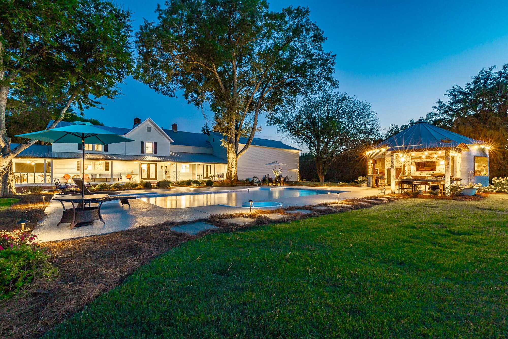 680 Glass Mill Road Chickamauga GA 30707