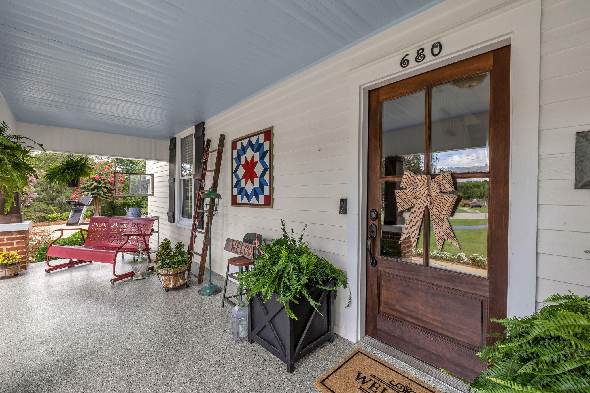 680 Glass Mill Road Chickamauga GA 30707