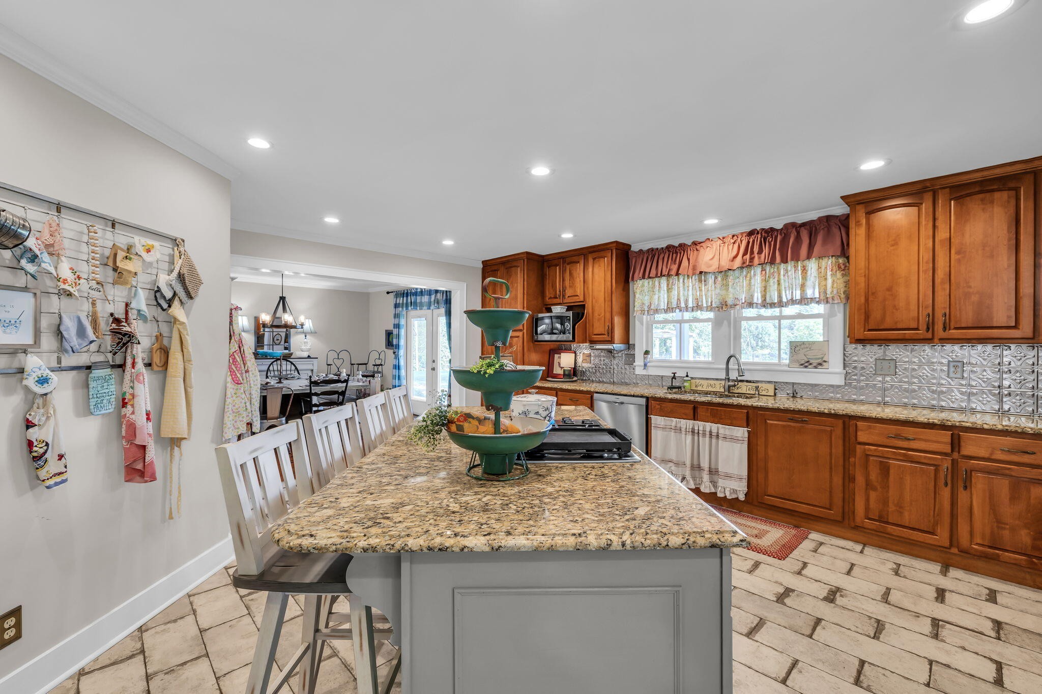 680 Glass Mill Road Chickamauga GA 30707