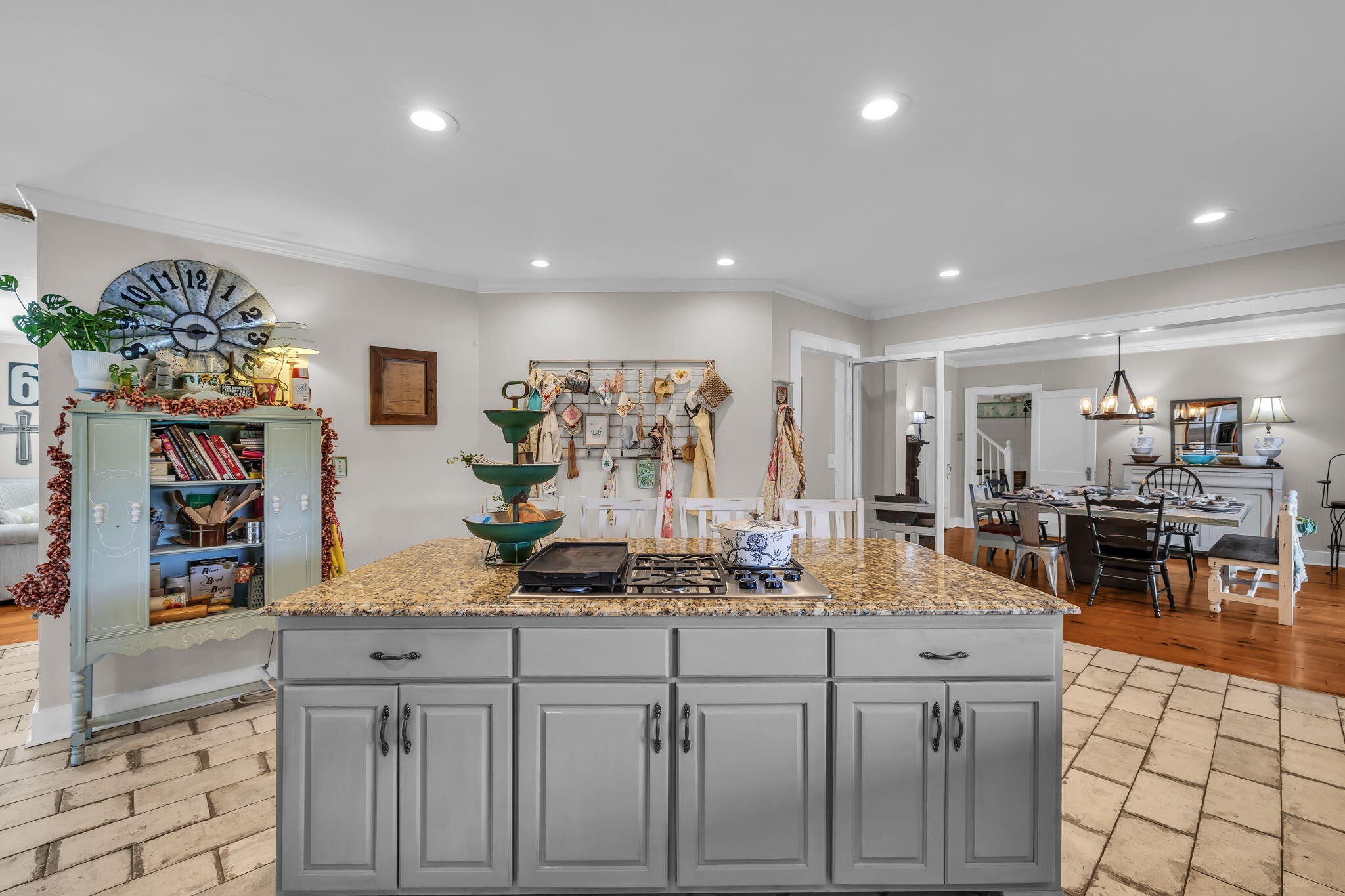 680 Glass Mill Road Chickamauga GA 30707