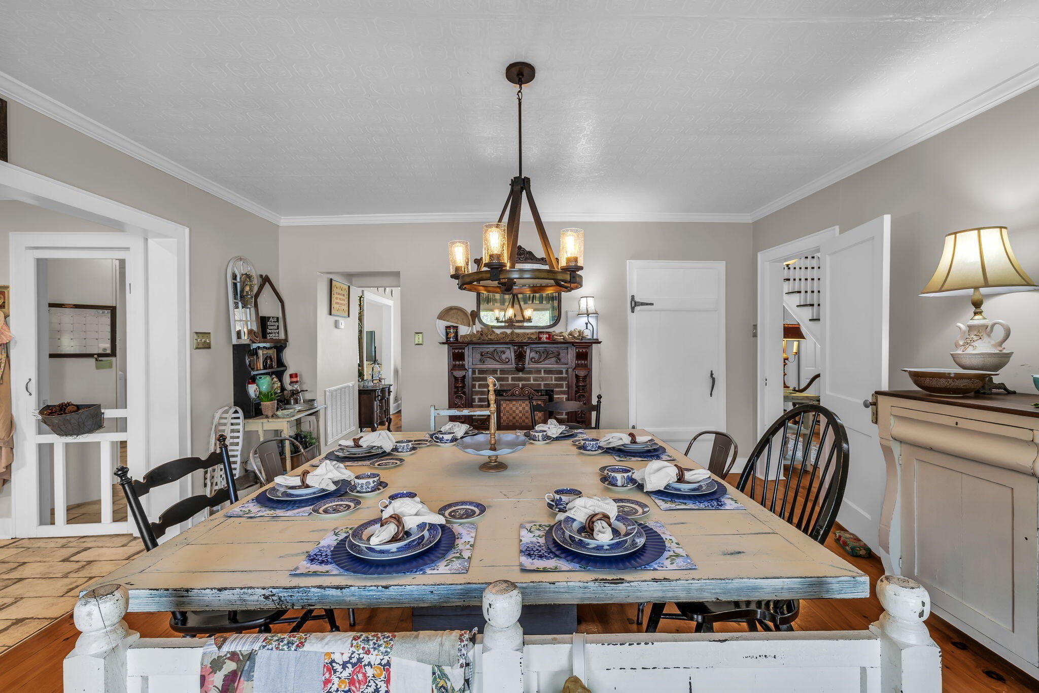 680 Glass Mill Road Chickamauga GA 30707