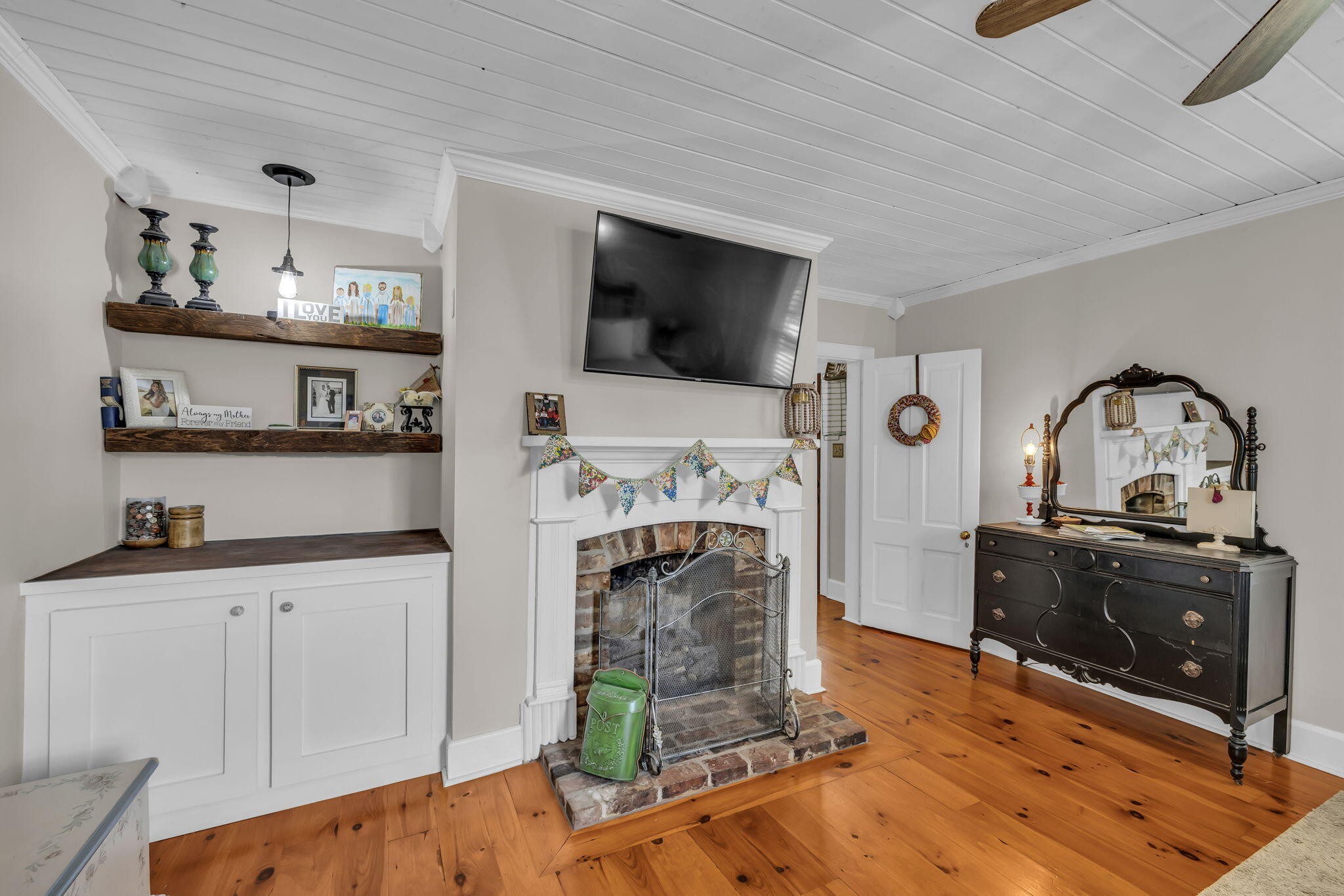 680 Glass Mill Road Chickamauga GA 30707