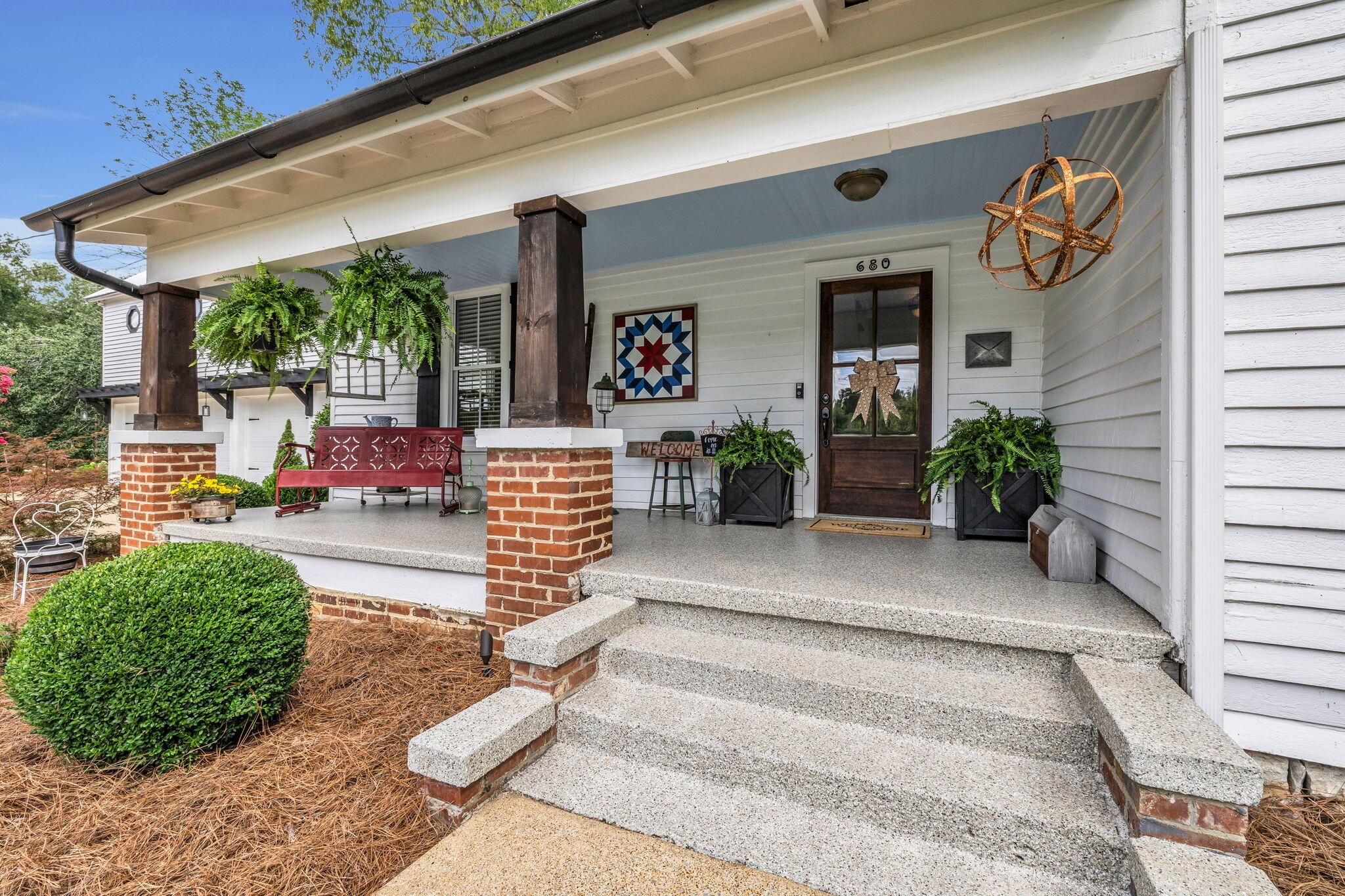 680 Glass Mill Road Chickamauga GA 30707