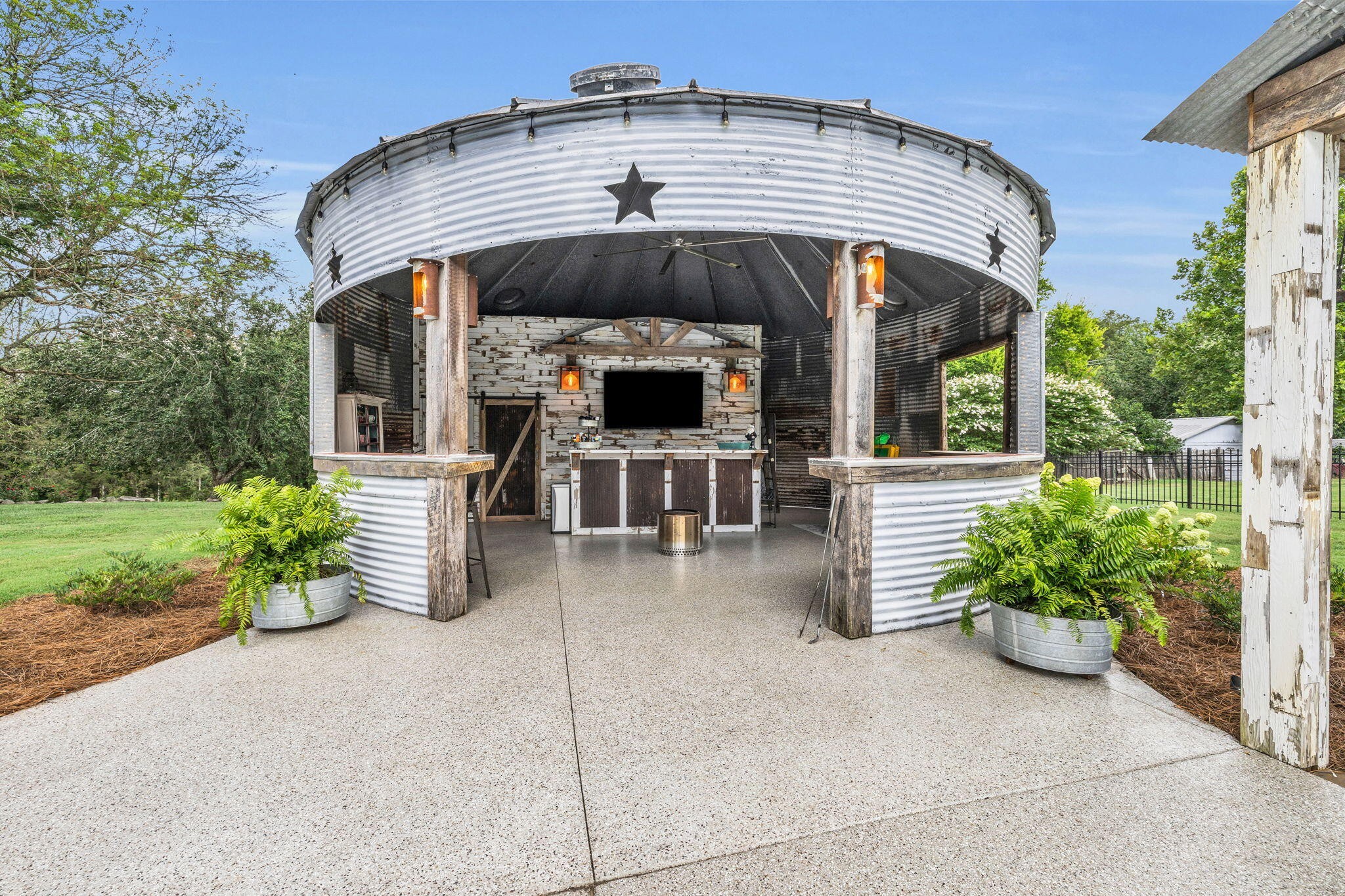 680 Glass Mill Road Chickamauga GA 30707