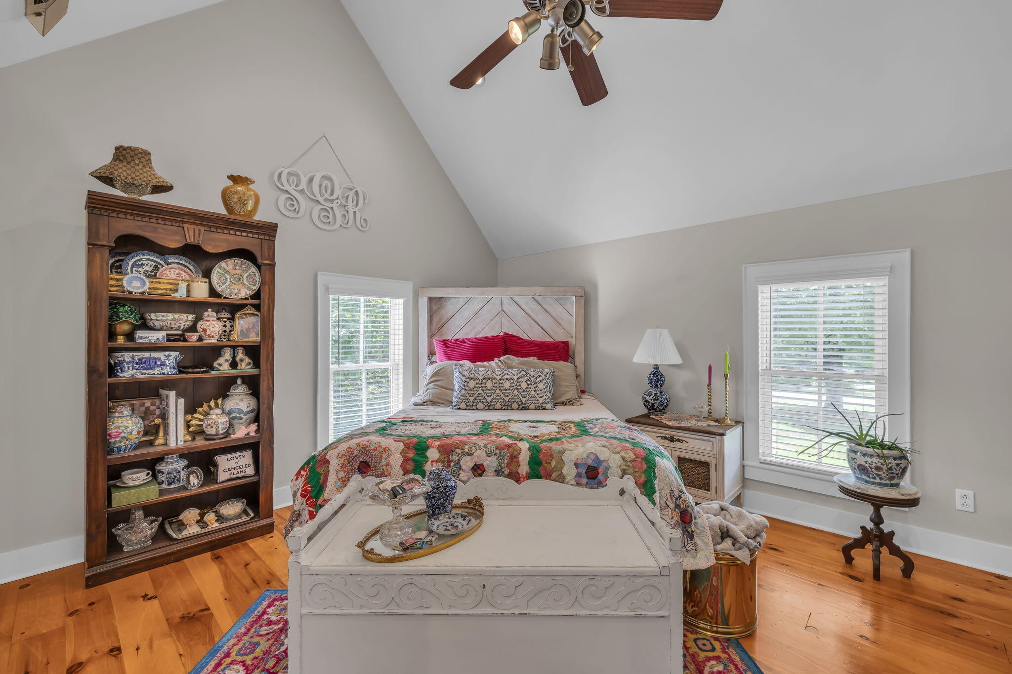 680 Glass Mill Road Chickamauga GA 30707