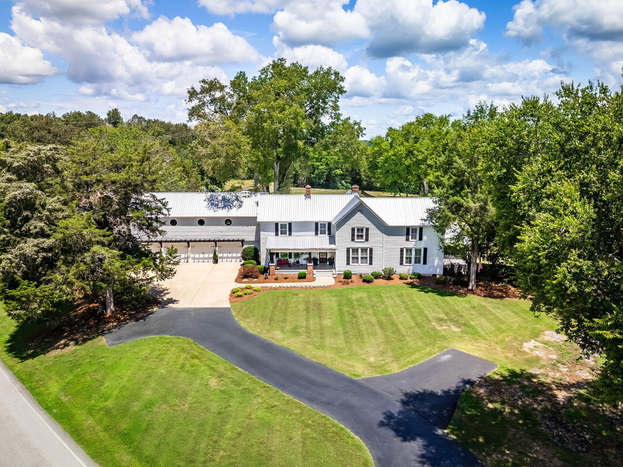 680 Glass Mill Road Chickamauga GA 30707