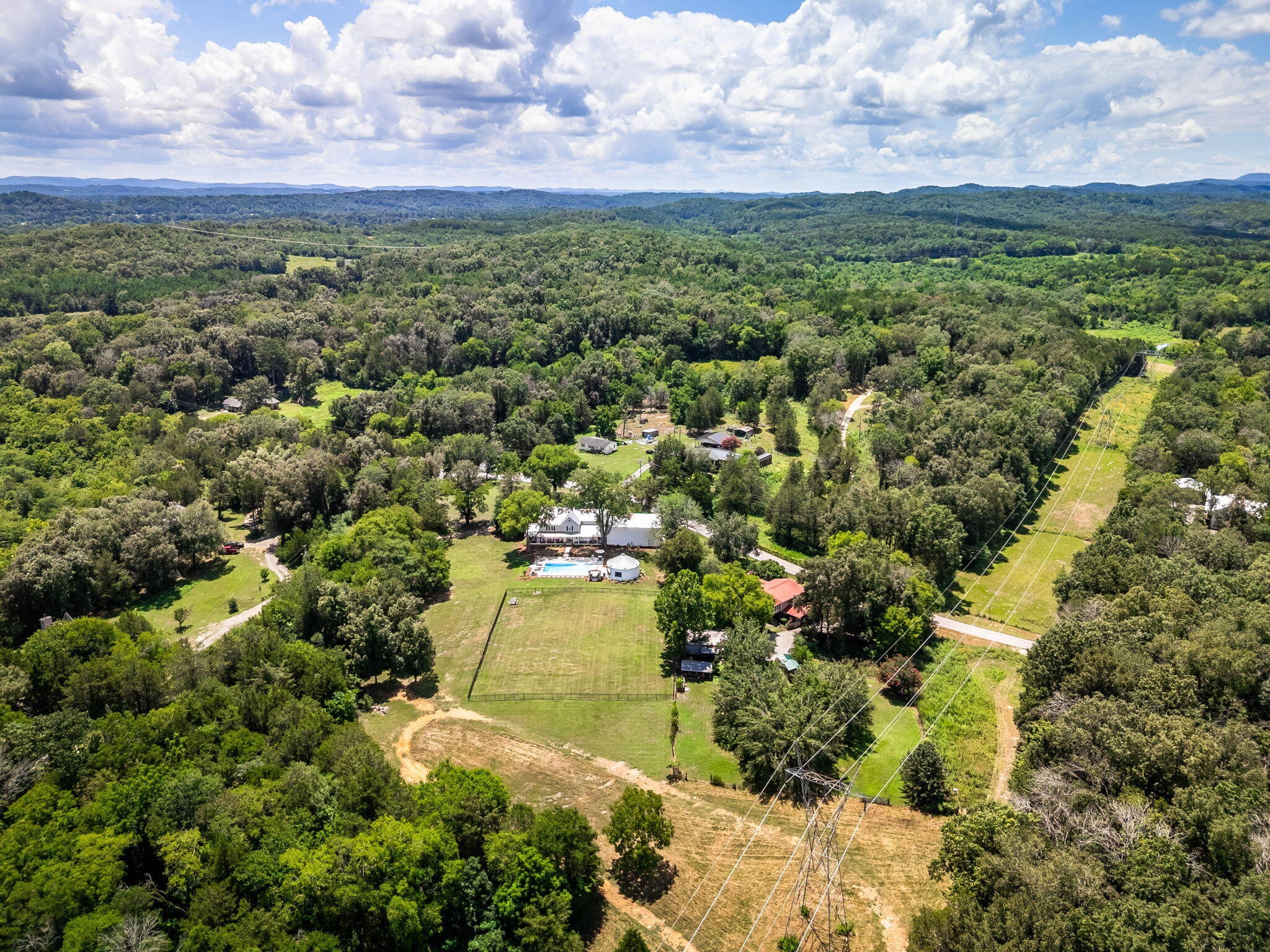 680 Glass Mill Road Chickamauga GA 30707