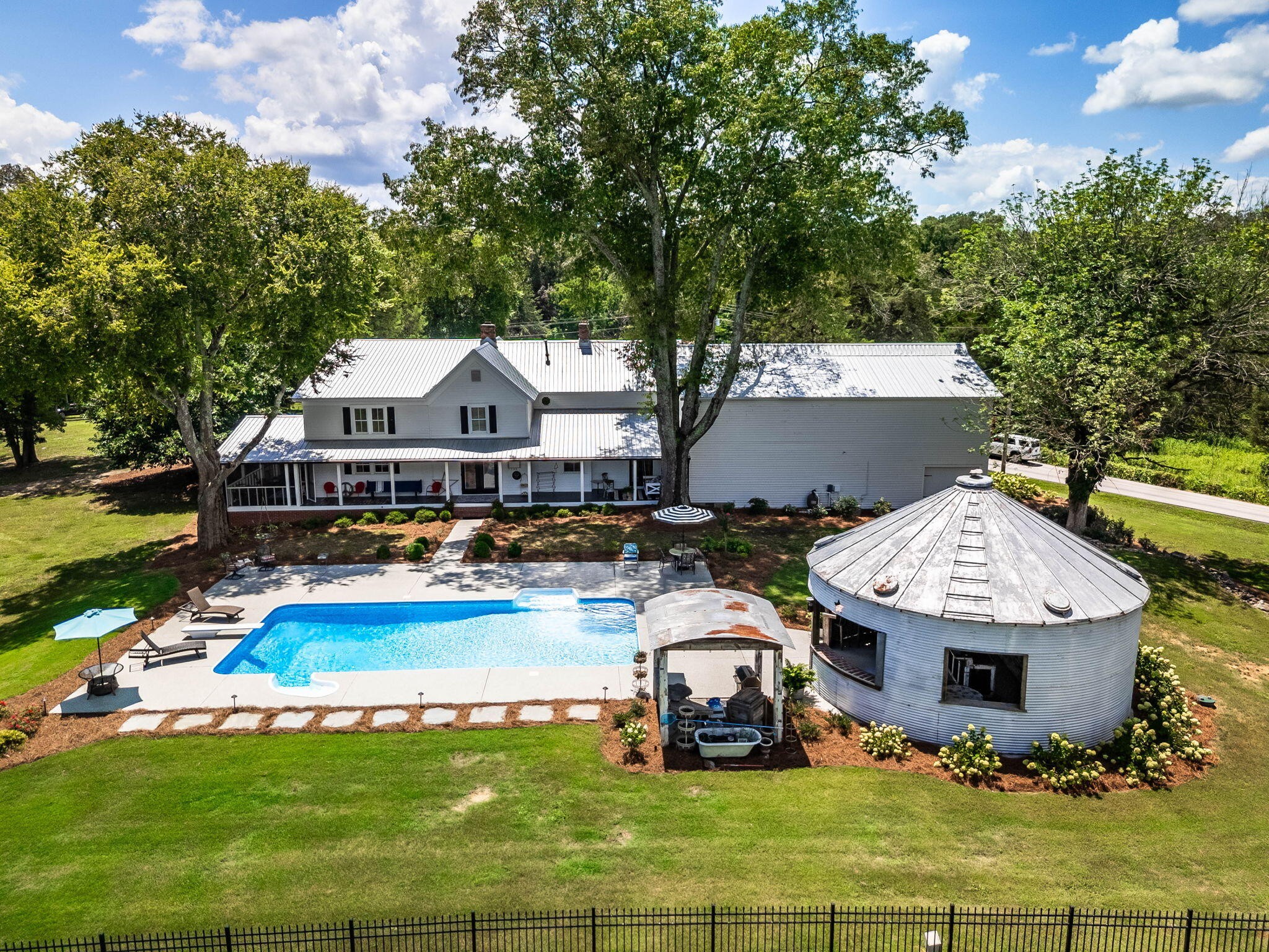 680 Glass Mill Road Chickamauga GA 30707