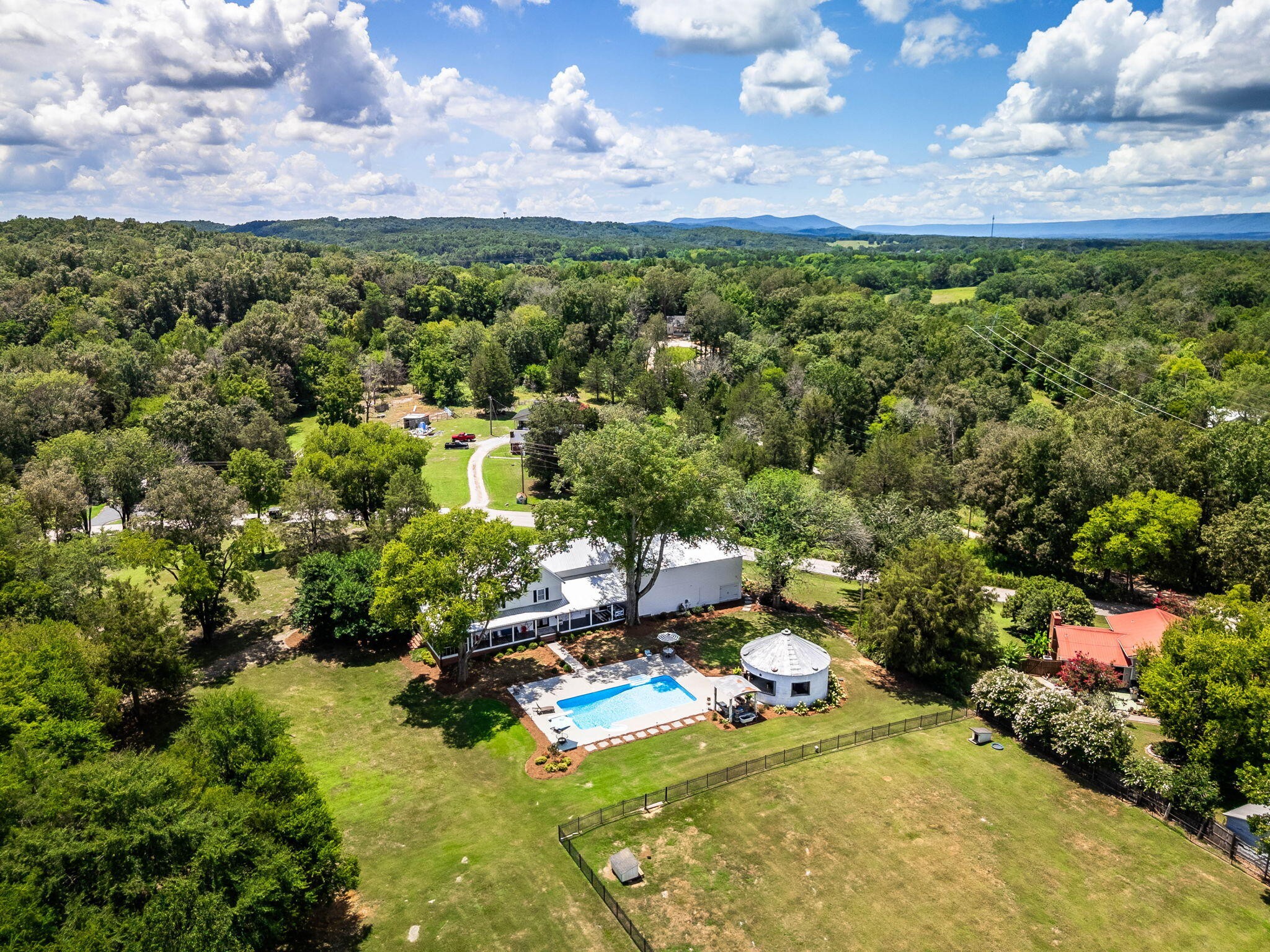 680 Glass Mill Road Chickamauga GA 30707