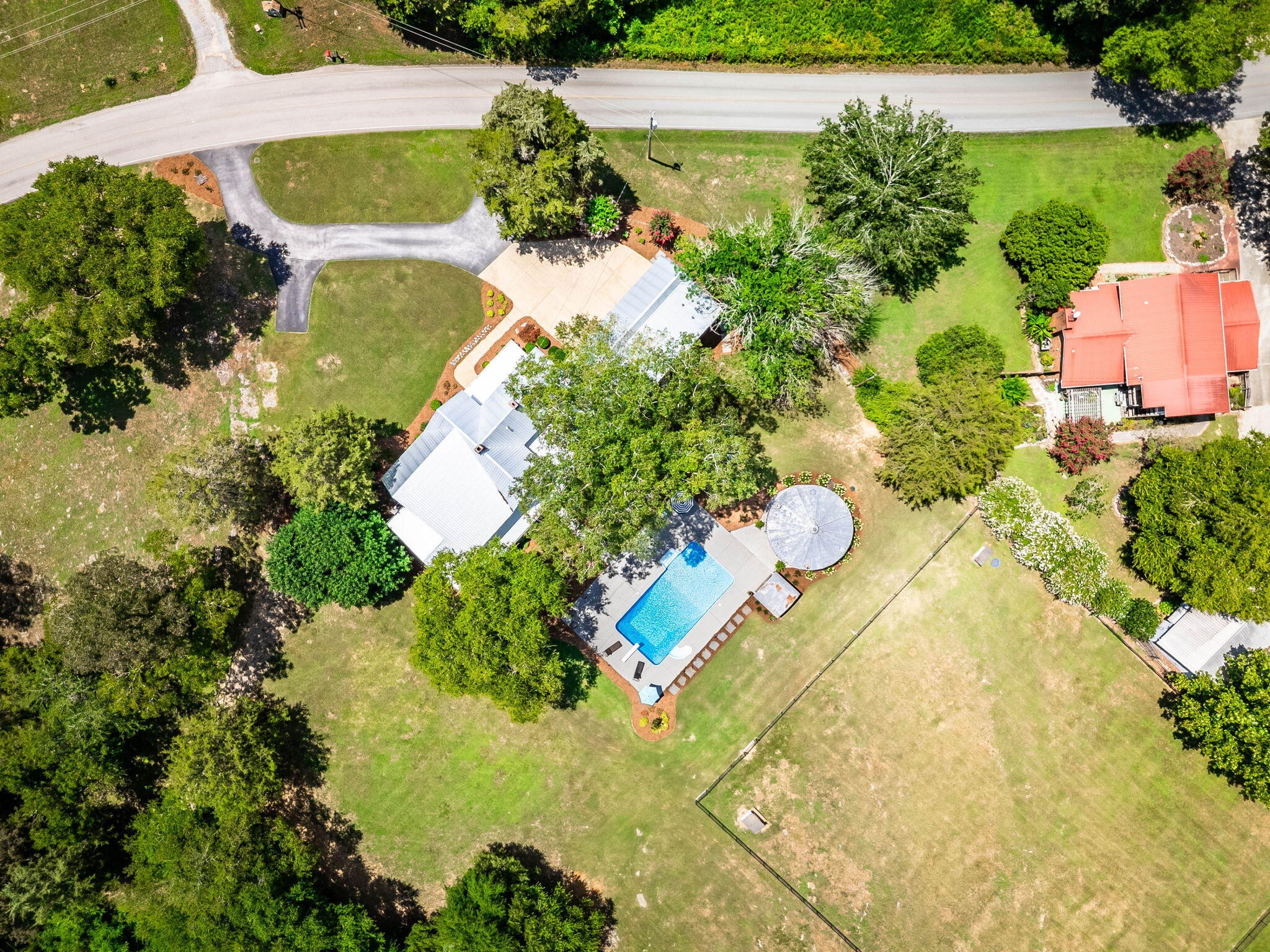 680 Glass Mill Road Chickamauga GA 30707