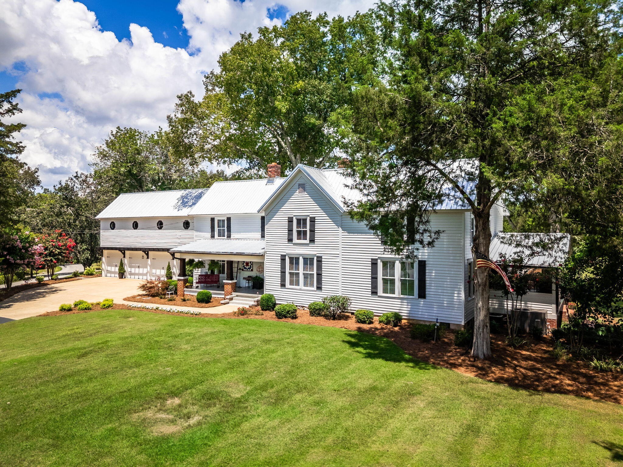 680 Glass Mill Road Chickamauga GA 30707