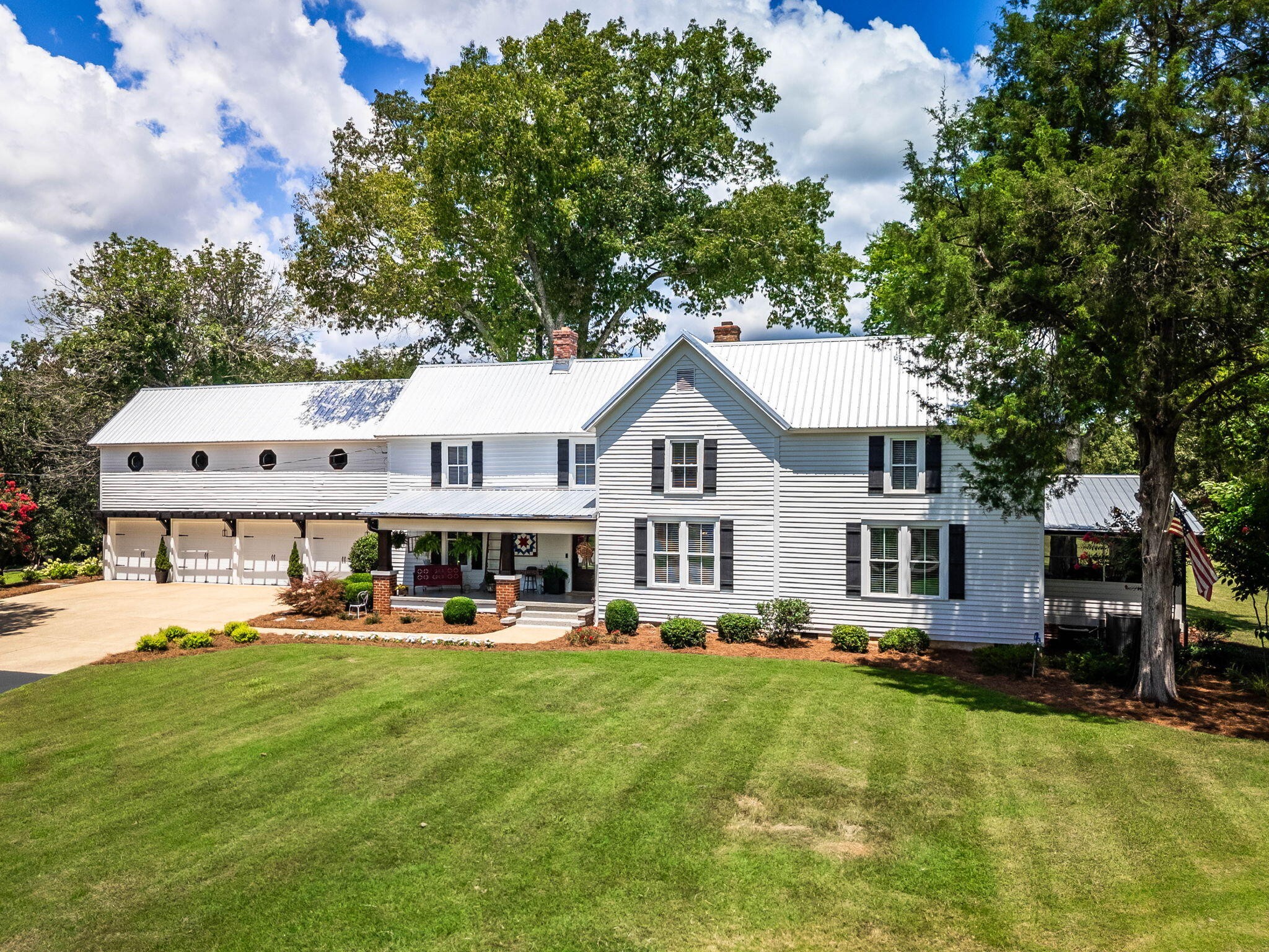 680 Glass Mill Road Chickamauga GA 30707